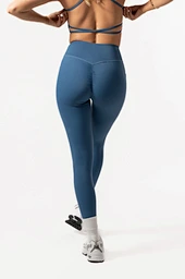 scrunch butt leggings